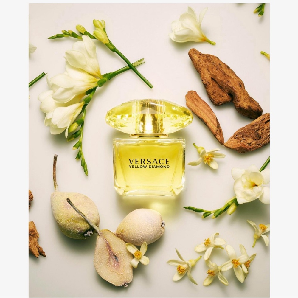 Versace NEW💛 - Picture 3 of 6